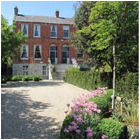 Dartry Garden
